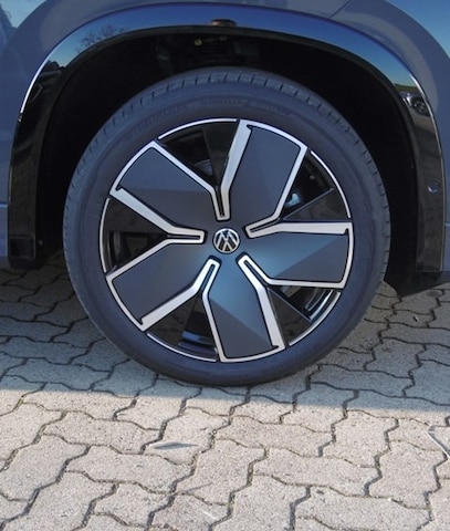 Volkswagen Tayron 2.0 TDI 4Motion R-Line