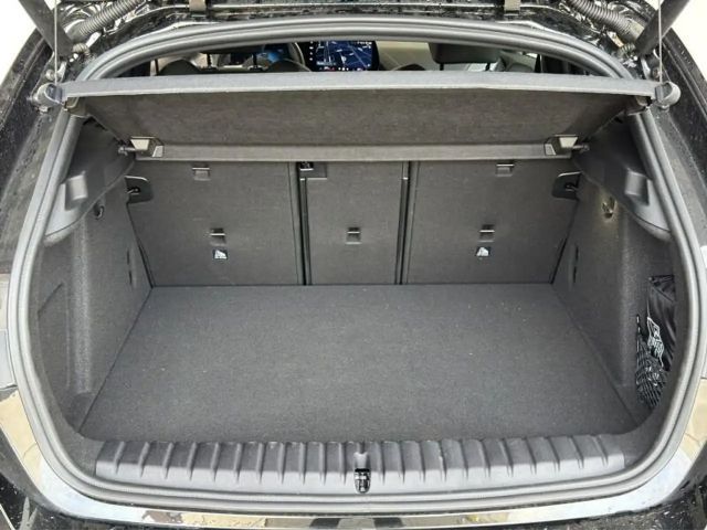 BMW 120 M-Sport Sedan