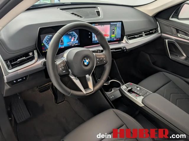 BMW X1 sDrive20i