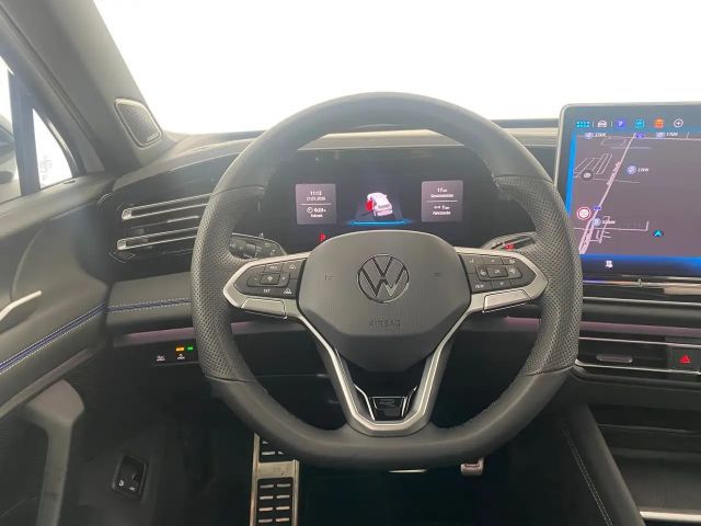 Volkswagen Tiguan DSG Sport eHybrid
