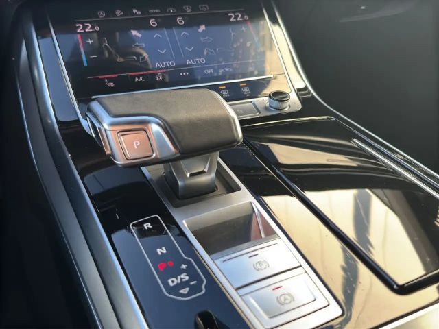 Audi Q8 45 TDI