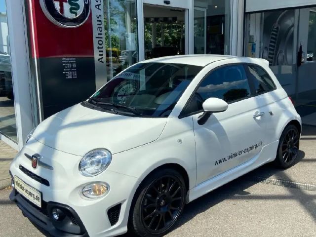 Abarth 595 595