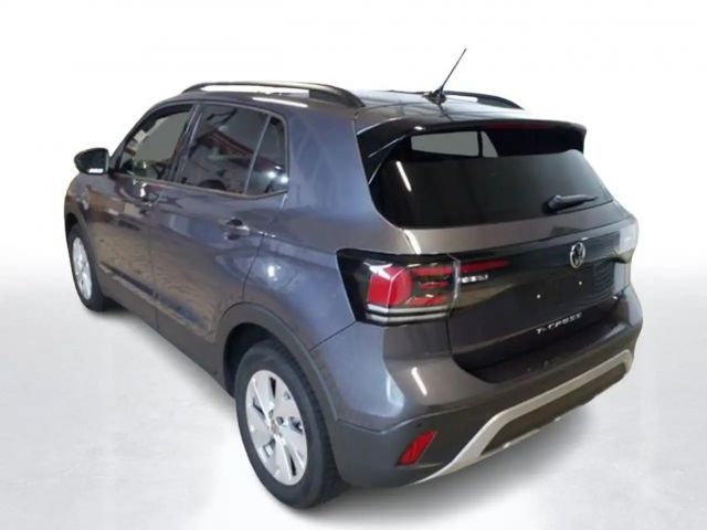 Volkswagen T-Cross 1.5 TSI DSG Life