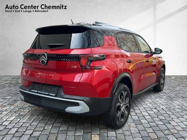 Citroën C3 Aircross Plus