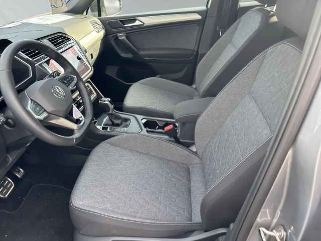 Volkswagen Tiguan 1.5 TSI ACT Allspace Move