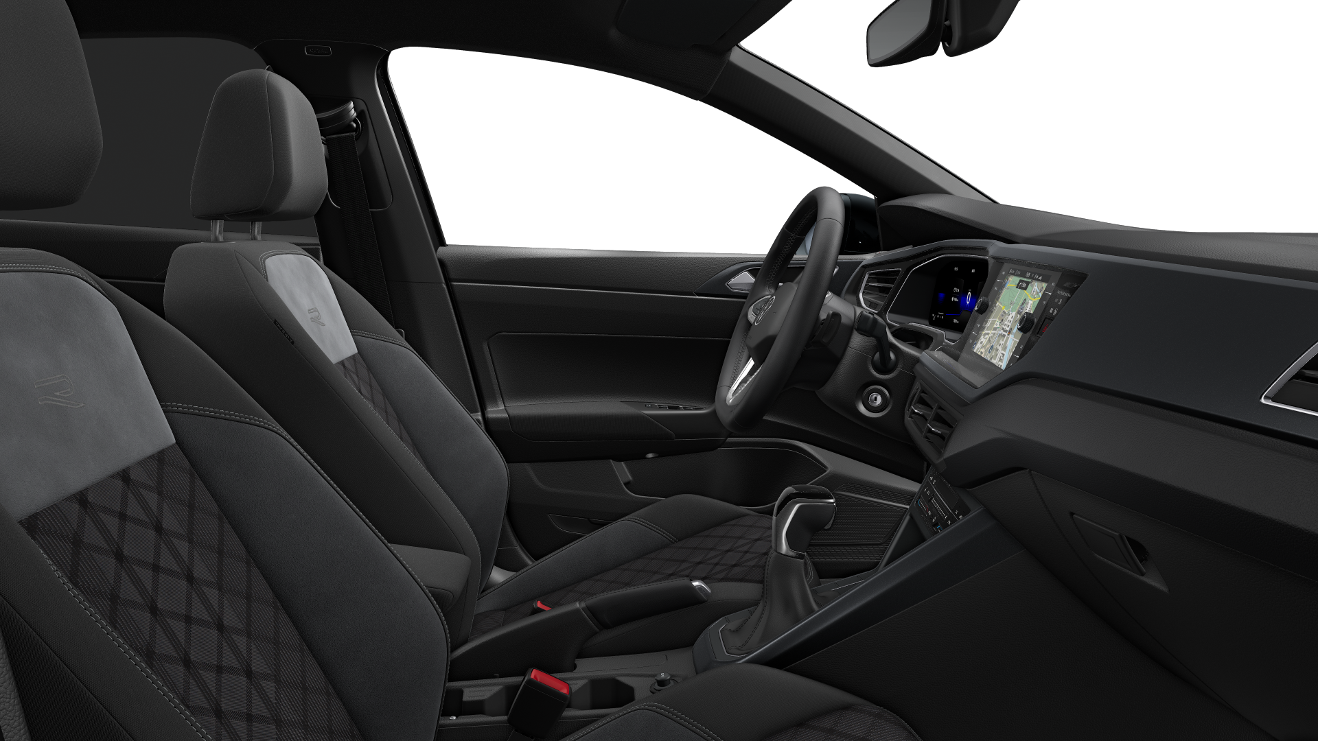 Volkswagen Taigo 1.5 TSI DSG IQ.Drive R-Line