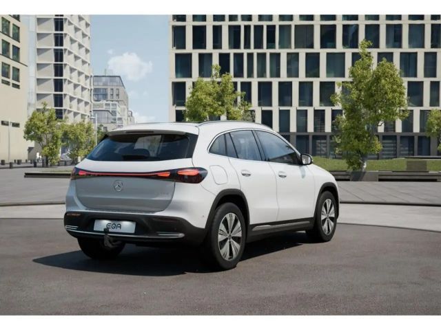 Mercedes-Benz EQA 300 4MATIC Progressive