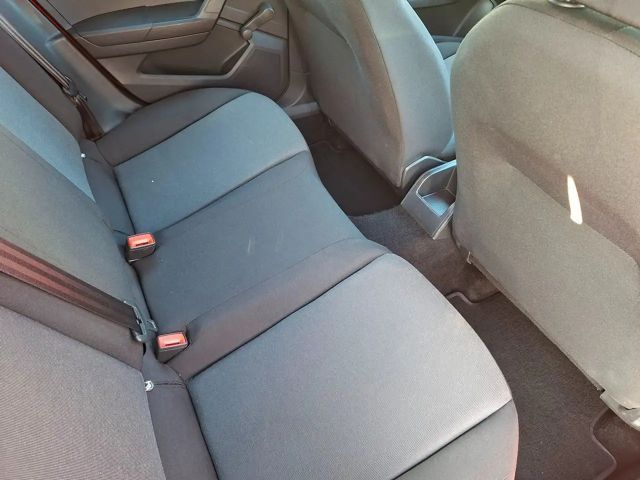 Seat Ibiza Reference