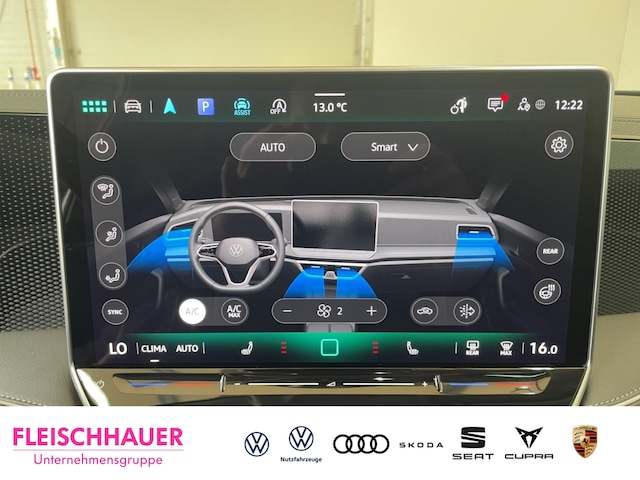 Volkswagen Passat 2.0 TDI Business