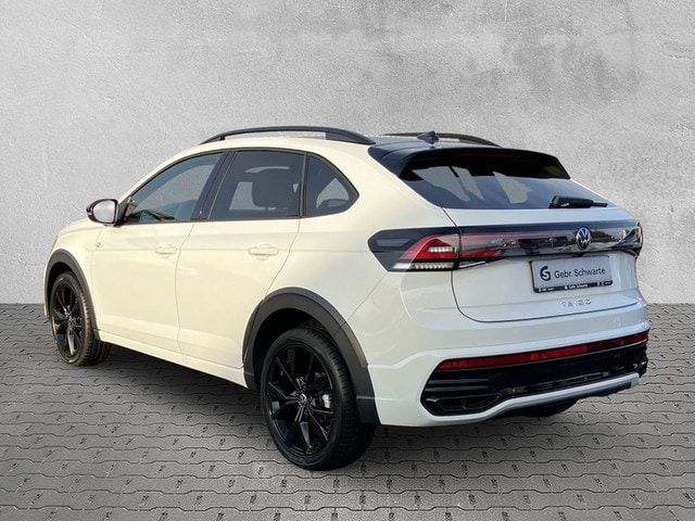 Volkswagen Taigo 1.0 TSI DSG R-Line