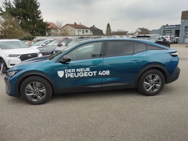 Peugeot 408 130 Allure Pack EAT8 PureTech