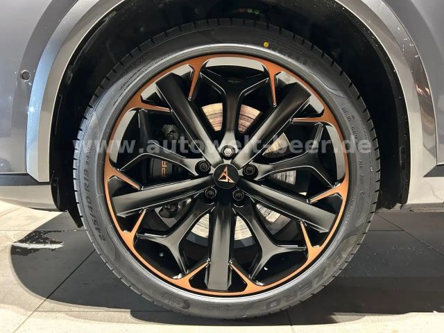 Cupra Formentor 2.0 TSI 4Drive DSG VZ