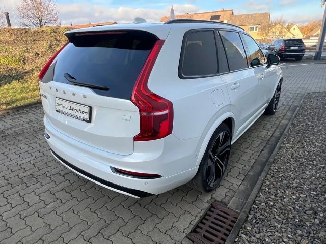 Volvo XC90 AWD Dark T8 Ultimate
