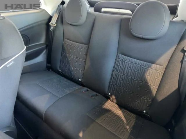 Fiat 500e Cabriolet*Tempomat*UConnect*Klima*AppleCarplay*