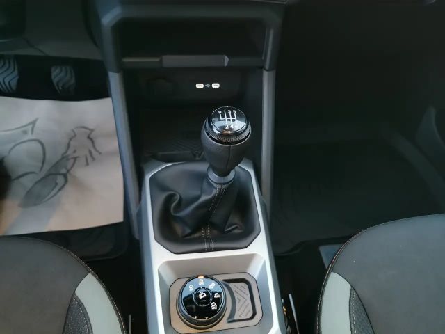 Dacia Bigster Extreme Mild Hybrid 130