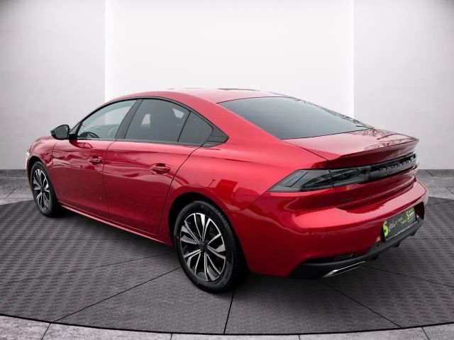 Peugeot 508 Allure Pack BlueHDi EAT8