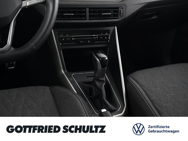 Volkswagen Taigo DSG IQ.Drive Move