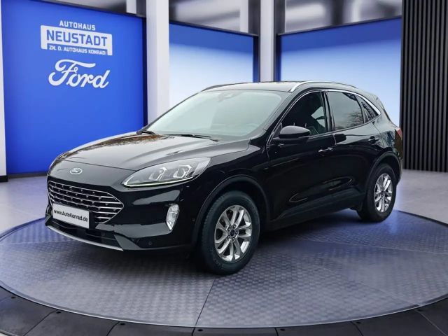Ford Kuga EcoBoost Titanium X