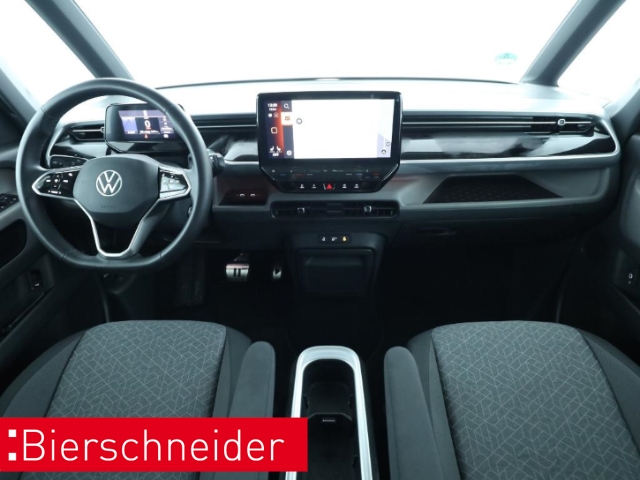 Volkswagen ID.Buzz IQ.Drive Pro