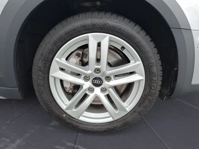 Audi A4 allroad 45 TFSI Quattro S-Tronic