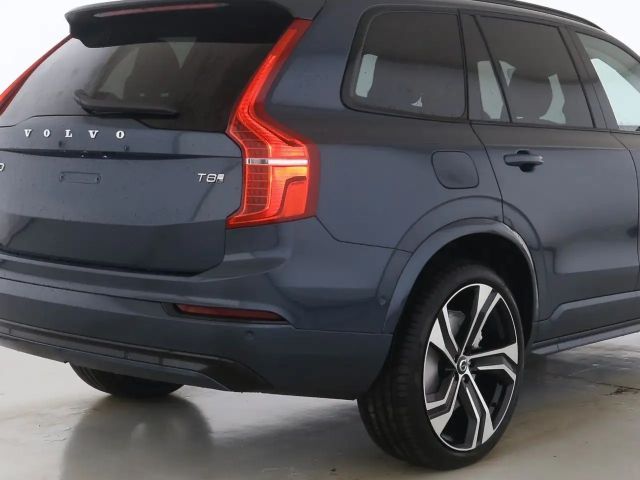 Volvo XC90 AWD Dark Recharge Ultra