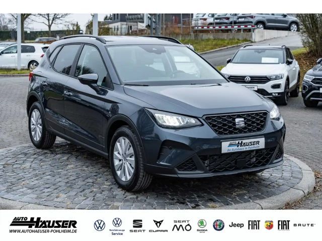 Seat Arona 1.0 TSI DSG