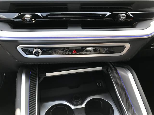 BMW XM Comfort pakket XM