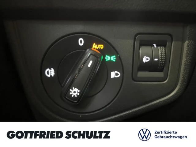 Volkswagen Polo 1.0 TSI