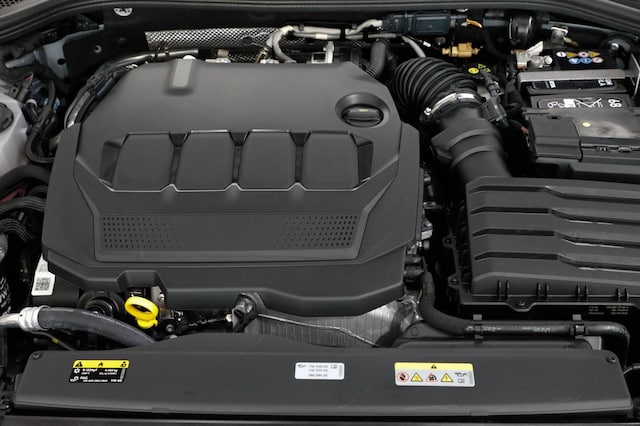 Skoda Superb 2.0 TDI Combi