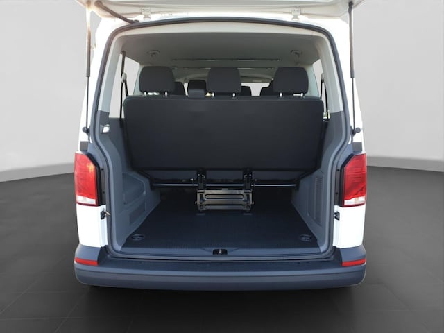 Volkswagen Caravelle T6