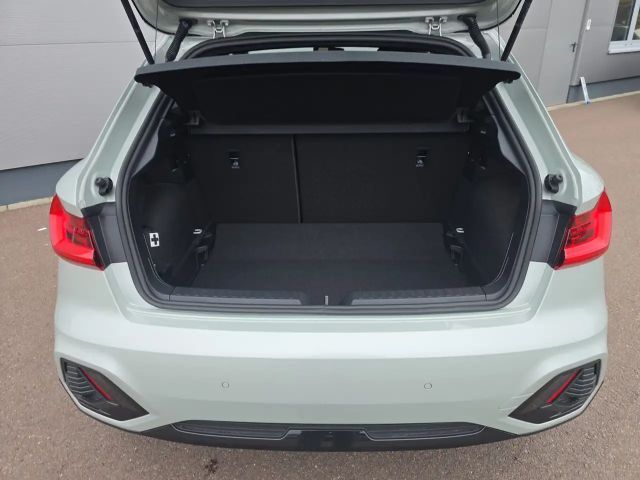 Audi A1 30 TFSI Allstreet S-Line