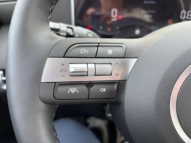 Hyundai Tucson 2WD T-GDi