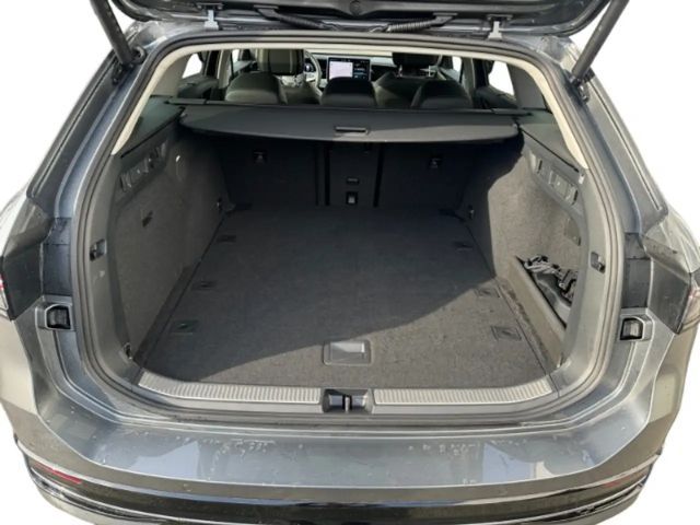 Volkswagen Passat 2.0 TDI Elegance Elegance