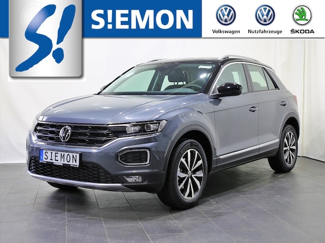 Volkswagen T-Roc 1.0 TSI Style