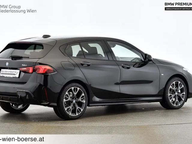 BMW 118 118d