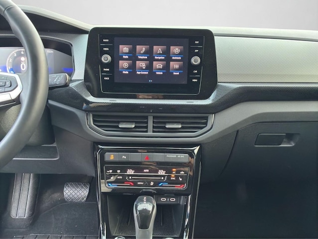 Volkswagen T-Cross 1.0 TSI DSG Life