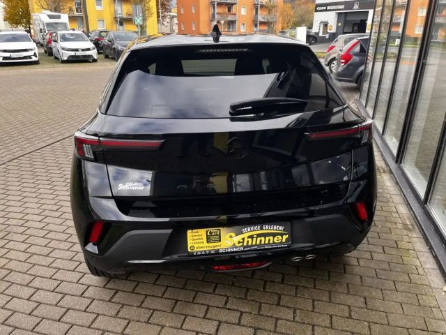 Opel Mokka Edition Turbo