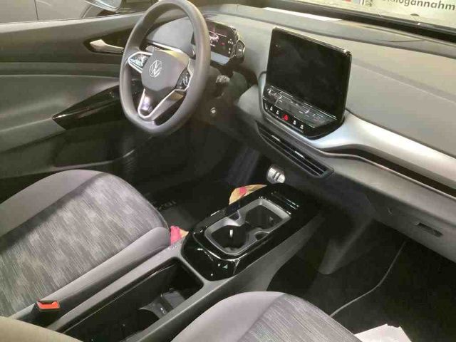 Volkswagen ID.4 Pure Sound