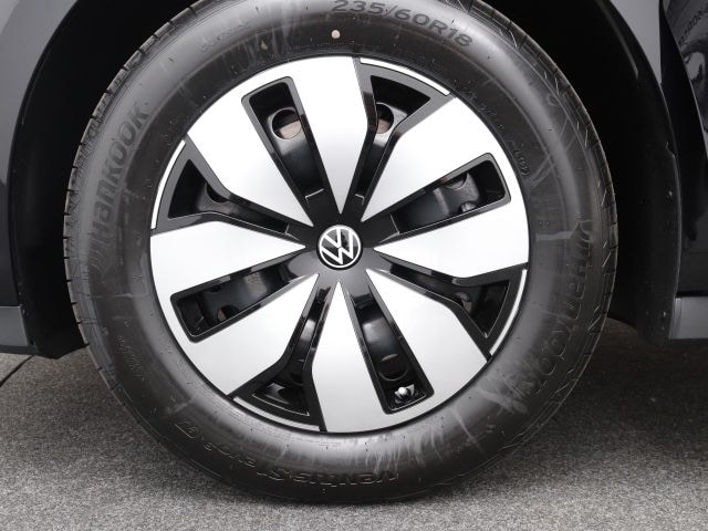 Volkswagen ID.Buzz Black CarPlay Matrix CCS ACC AHK