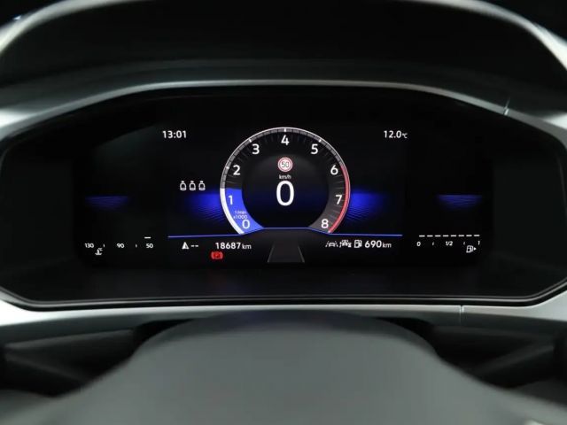 Volkswagen T-Roc 1.0 TSI Life