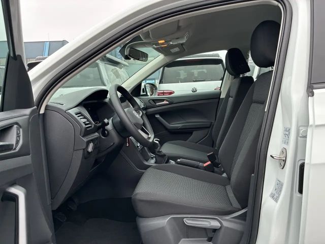 Volkswagen T-Cross 4Me TSI
