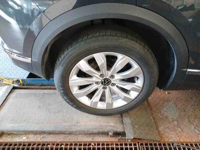 Volkswagen T-Roc 1.5 TSI Sport