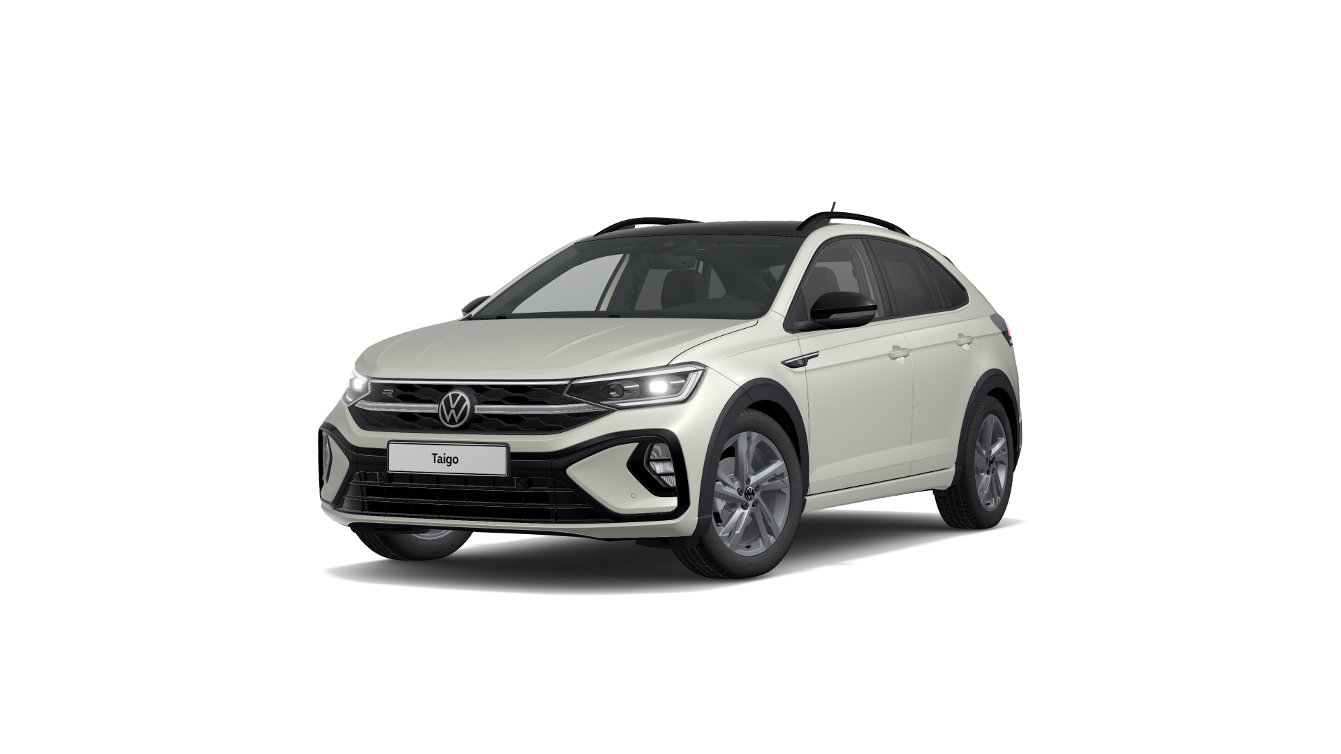 Volkswagen Taigo 1.0 TSI DSG IQ.Drive R-Line