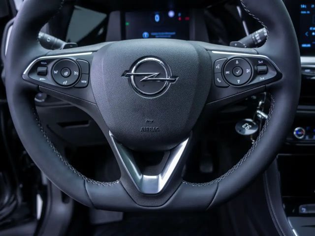 Opel Grandland X 1.2 Turbo Enjoy Turbo
