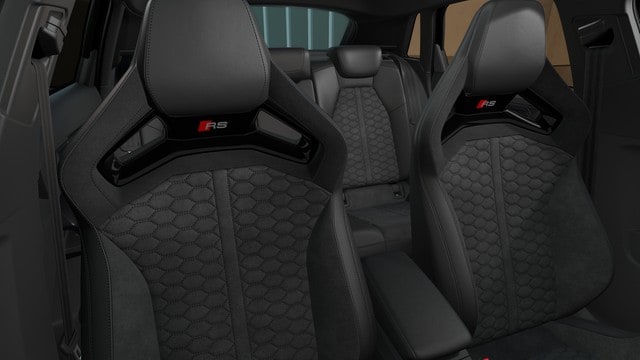 Audi RS3 Quattro S-Tronic Sportback