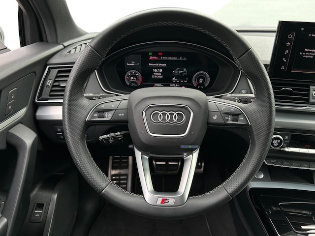 Audi Q5 40 TDI Quattro S-Tronic Sportback