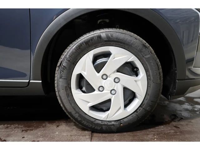 Hyundai Bayon 1.0 Select T-GDi