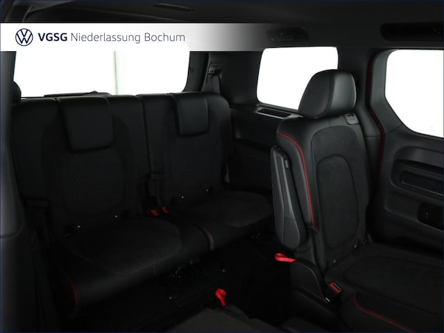 Volkswagen ID.Buzz 4Motion GTX