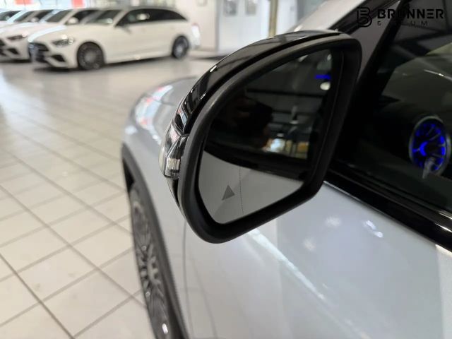 Mercedes-Benz EQA 250 AMG Line