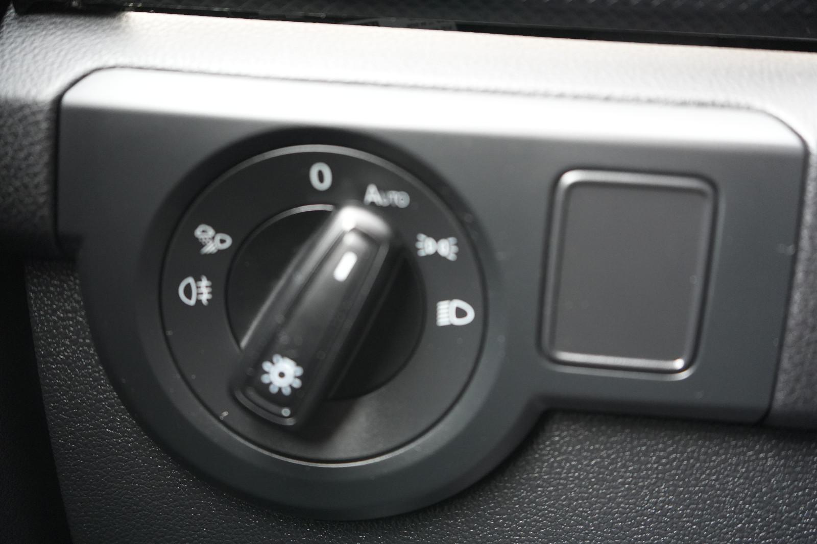 Volkswagen T-Cross DSG Pro R-Line